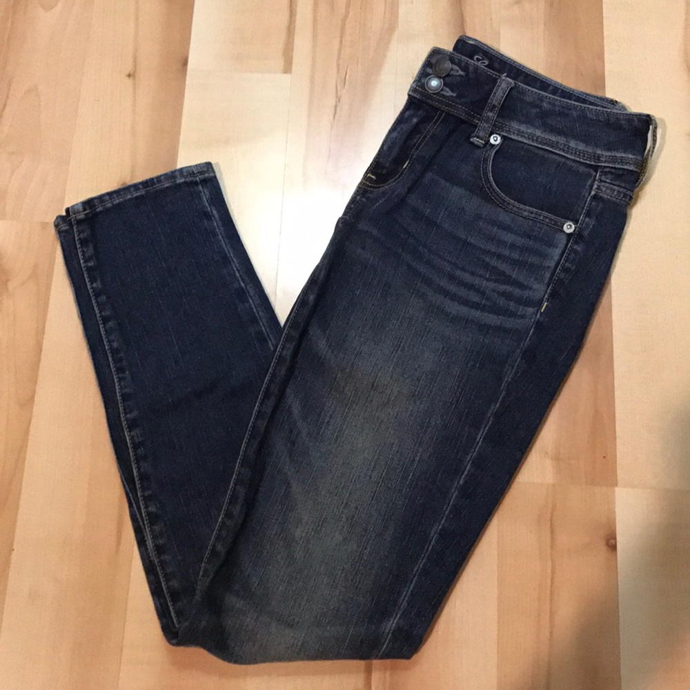 Women's Jeans